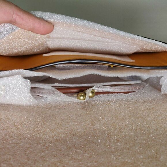 COACH Disney X Dinky Mixed Dalmatian 76759 Chalk - Picture 8 of 11